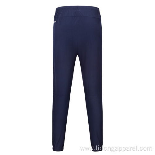 Jogging Sweatpants Mens Pants Casual Breathable Gym Pants